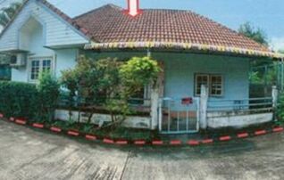 ทรัพย์สถาบันโดย GHB บ้านเดี่ยว ถนนสุขุมวิท 54