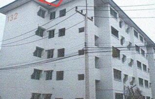 ทรัพย์สถาบันโดย GHB คอนโด บ้านเอื้ออาทร พหลโยธิน กม.44 (Baan Ua-Athorn Phaholyothin Km.44)