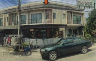 ทรัพย์สถาบันโดย GHB ทาวน์เฮาส์ เดอะคอนเนคสวนหลวง-อ่อนนุช
