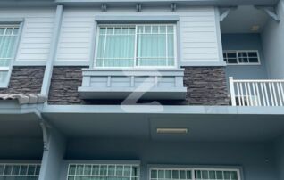 For rent Villaggio Bangna (เจ้าของปล่อยเช่าเอง)  ให้เช่า วิลลาจิโอ บางนา (ซอยเอแบค) : เจ้าของให้เช่าเอง (งดรับนายหน้า)