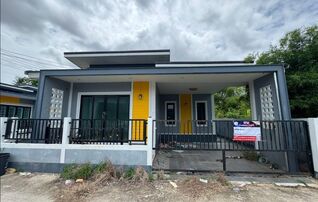 ทรัพย์สถาบันโดย GHB บ้านเดี่ยว ถนนสิงหวัฒน์ (ทล.12)