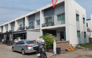 ทรัพย์สถาบันโดย SCB ทาวน์เฮาส์ ฮาบิทาวน์ เนสท์ ท่าข้าม-พระราม 2 (Habitown Nest Thakham-Rama 2)