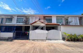 ทาวน์โฮม พฤกษาวิลล์ 44  ใกล้ ม.มหิดล  รีโนเวทใหม่ทั้งหลัง  เพียง 9,000 บาท/เดือน : เจ้าของให้เช่าเอง (งดรับนายหน้า)