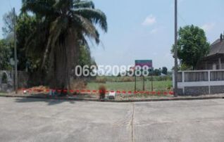 ขายที่ดิน ธานนท์ กอล์ฟวิว แอนด์ สปอร์ตคลับ