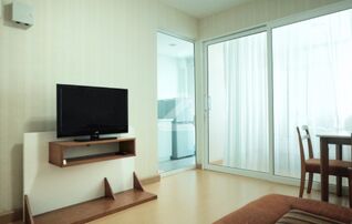 ให้เช่าคอนโด ดิ ไอดอล คอนโด บางแสน (The Idol Condo Bangsaen) : เจ้าของให้เช่าเอง (งดรับนายหน้า)
