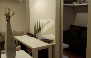 ห้องตกแต่งบิลท์อิน มีไฟซ่อนสวยงาม