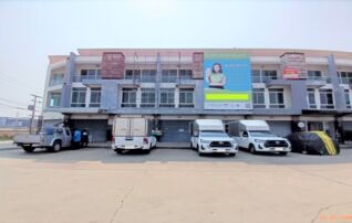 ทรัพย์ธนาคารโดย KASIKORNBANK ตึกแถว-อาคารพาณิชย์ ถนนเชียงใหม่ - ดอยสะเก็ด (ทล.118)