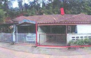 ทรัพย์สถาบันโดย GHB ทาวน์เฮาส์ สินธรบางใหญ่