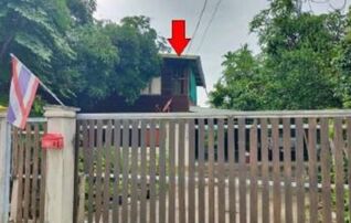 ทรัพย์สถาบันโดย GHB บ้านเดี่ยว ถนนสายอุดรธานี-ขอนแก่น(