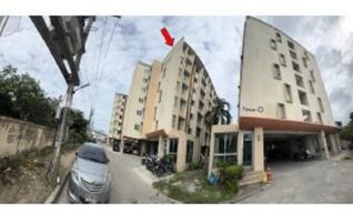 ทรัพย์สถาบันโดย GHB คอนโด วังทองคอนโดเทล แหลมฉบัง (Wang Thong Condotel Laemchabang)