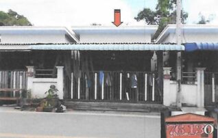ทรัพย์สถาบันโดย GHB บ้านเดี่ยว ซอยถนนเมืองใหม่/ซ.ไม่มี ถนนถนนกาญจนวิถี
