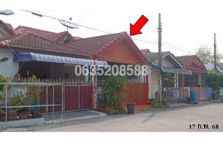 ขายบ้านเดี่ยว วัฒนา 1