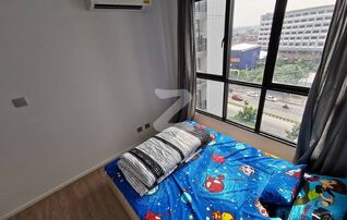 ให้เช่าคอนโดใกล้ BTS สายหยุด เอพพิโซด พหล-สะพานใหม่ (Episode Stylish Condo) : เจ้าของให้เช่าเอง
