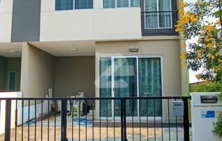 🏘️ขายบ้านพฤกษา หนองจอก-สุวินทวงศ์ ซ.อยู่วิทยา12 : เจ้าของขายเอง (งดรับนายหน้า)
