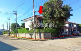 ขายบ้านเดี่ยว คาซ่าวิลล์ รามอินทรา-หทัยราษฎร์