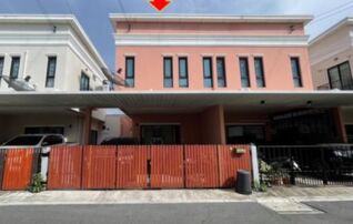 ทรัพย์สถาบันโดย GHB ทาวน์เฮาส์ แสนรัก5