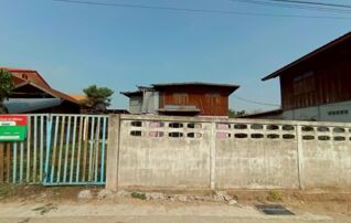ทรัพย์ธนาคารโดย KASIKORNBANK บ้านเดี่ยว ซอยอุดมสุข