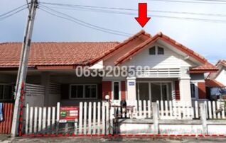 ขายบ้านแฝด เดอะปาล์ม (The Palm Maenam Khoo Soi 5)