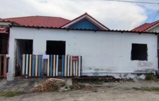ทรัพย์สถาบันโดย GHB บ้านแฝด ราชพฤกษ์ 2 (Baan Ratchapruek 2)