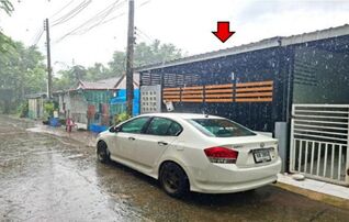 ทรัพย์สถาบันโดย GHB ทาวน์เฮาส์ ซอยหมู่บ้านสวนบนเนิน 2 ถนนมิตรภาพ(ทล.2)/ทางหลว
