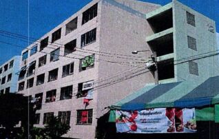 ทรัพย์สถาบันโดย GHB คอนโด เคหะชุมชนร่มเกล้า (Romklao Community Housing Project)