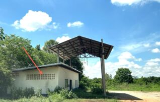 ทรัพย์ธนาคารโดย KASIKORNBANK บ้านเดี่ยว ถนนสายบ้านกุดจิก-บ้านกุดขอนแก่น(กส.4059)