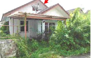 ทรัพย์สถาบันโดย GHB บ้านเดี่ยว ฟายน์โฮม 5 (Fine Home Ban Chang)