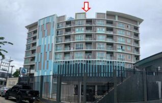 ทรัพย์สถาบันโดย GHB คอนโด ชิลล์ คอนโด ระยอง (Chill Condo Rayong)