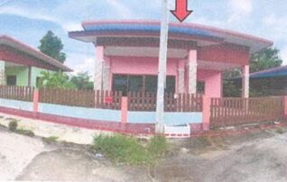 ทรัพย์สถาบันโดย GHB บ้านเดี่ยว ผ่องศรี