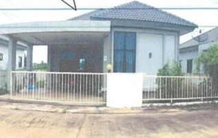 ทรัพย์สถาบันโดย GHB บ้านเดี่ยว พี.เอ็ม.เฮ้าส์