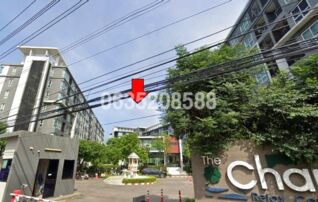ขายคอนโด เดอะ เชนจ์ รีแล็กซ์ คอนโด (The Change Relax Condo)