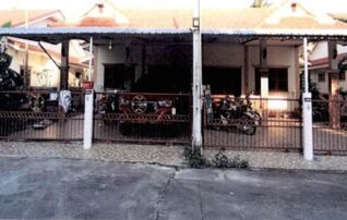 ทรัพย์สถาบันโดย GHB บ้านแฝด พาชื่น