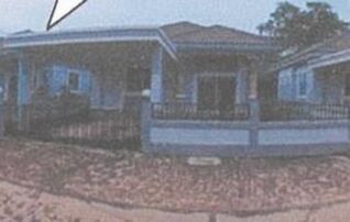 ทรัพย์สถาบันโดย GHB บ้านเดี่ยว เฟิร์สโฮม@โคกขวาง (Nitcharom Srimahaphot @ Khok Khwang Phase 2)