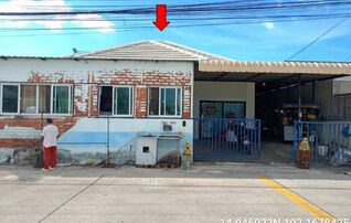 ทรัพย์สถาบันโดย GHB บ้านเดี่ยว เมืองนครราชสีมา นครราชสีมา
