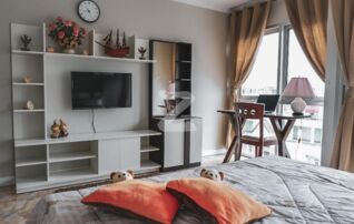 ให้เช่าคอนโด นลินพร คอนโดโฮม (Nalinphon Condo Home) : เจ้าของให้เช่าเอง (งดรับนายหน้า) 