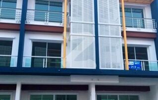 หน้าบ้าน