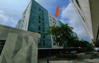 ทรัพย์สถาบันโดย GHB คอนโดใกล้ MRT ท่าพระ ยูนิโอ จรัญฯ 3 (Unio Charan 3)