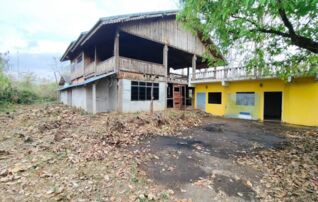 ทรัพย์ธนาคารโดย KASIKORNBANK บ้านเดี่ยว ถนนเทศบาลพัฒนา