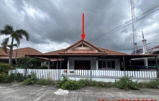 ทรัพย์สถาบันโดย GHB บ้านเดี่ยว บุญถาวร (Baan Boonthaworn 1)