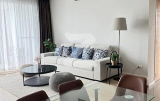 For Rent Fullerton (On Sukhumvit main road between BTS Thonglor and Ekkamai : เจ้าของให้เช่าเอง
