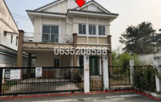 ขายบ้านเดี่ยว เมอริโต้ เพชรเกษม 63