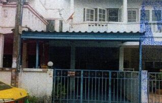 ทรัพย์สถาบันโดย GHB ทาวน์เฮาส์  เมืองปทุมธานี ปทุมธานี