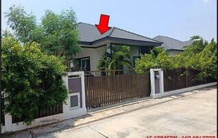 ทรัพย์สถาบันโดย GHB บ้านเดี่ยว เมืองนครราชสีมา นครราชสีมา