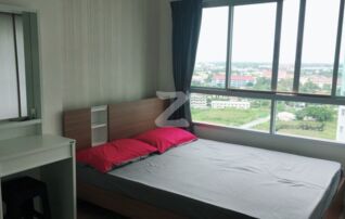 ให้เช่าคอนโด คอนโดลุมพีนี เมกะ บางนา (Lumpini Mega City Bangna) : เจ้าของให้เช่าเอง 