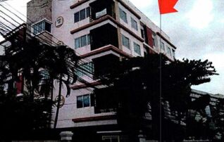 ทรัพย์ธนาคารโดย GHB คอนโด แฟมมิลี่ เฮ้าส์ ลาดพร้าว 71 (Family House Ladprao 71)