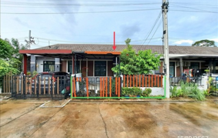 ทรัพย์สถาบันโดย KASIKORNBANK ทาวน์เฮาส์ เพอร์เฟคท์ วิลล่า