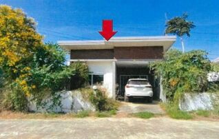 ทรัพย์สถาบันโดย GHB บ้านเดี่ยว ระพิน (ชายเคือง) เฟส 2