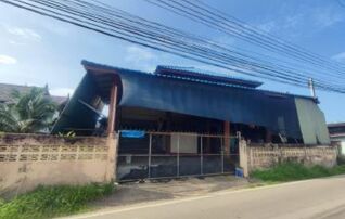 ทรัพย์สถาบันโดย GHB บ้านเดี่ยว บ้านสวนบางเขน
