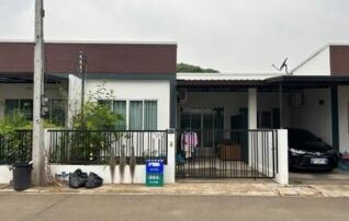 ทรัพย์สถาบันโดย GHB ทาวน์เฮาส์ สันทราย เชียงใหม่