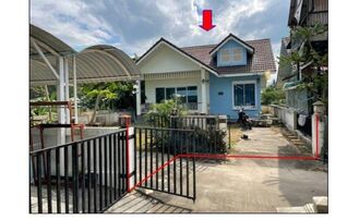 ทรัพย์สถาบันโดย GHB บ้านเดี่ยว อิงลิชคันทรี่